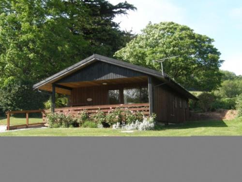 Laburnum Lodge Sleeps 6 Wheelchair Access Minehead Dış mekan fotoğraf
