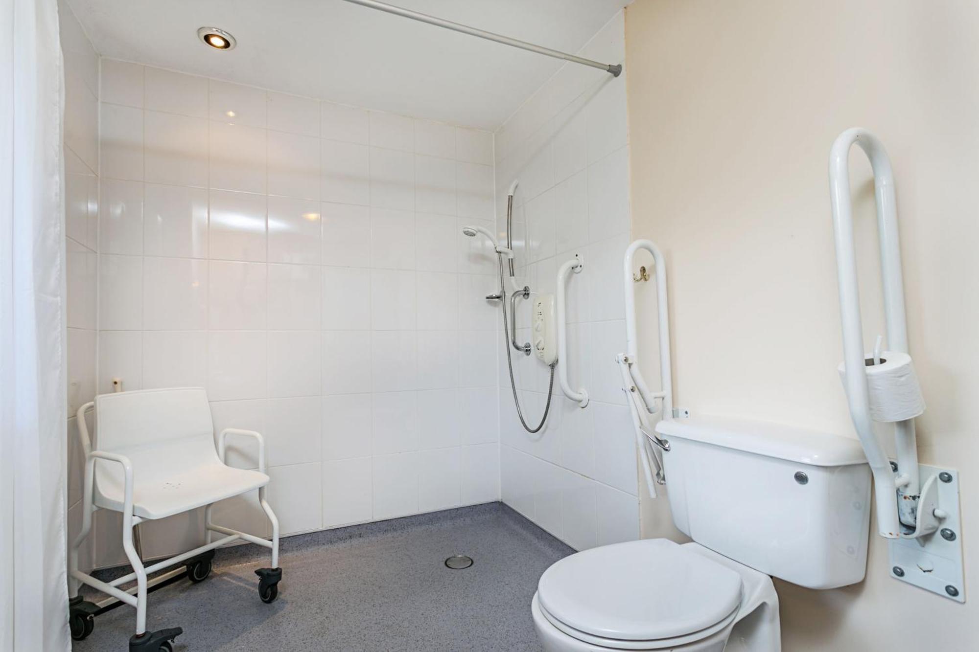 Laburnum Lodge Sleeps 6 Wheelchair Access Minehead Dış mekan fotoğraf