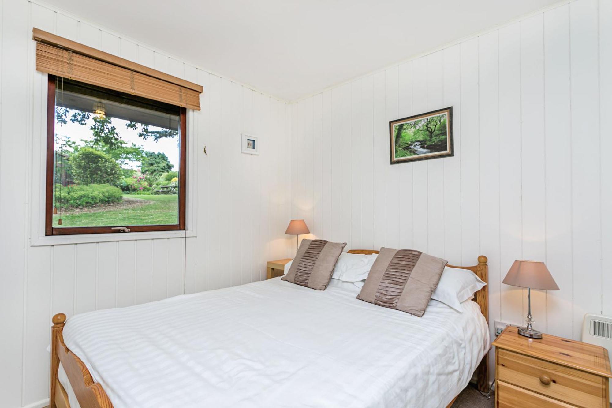 Laburnum Lodge Sleeps 6 Wheelchair Access Minehead Dış mekan fotoğraf